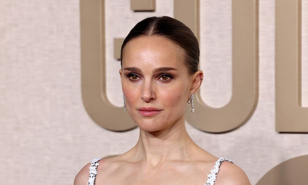 O Artigo Científico de Natalie Portman sobre Neurociência