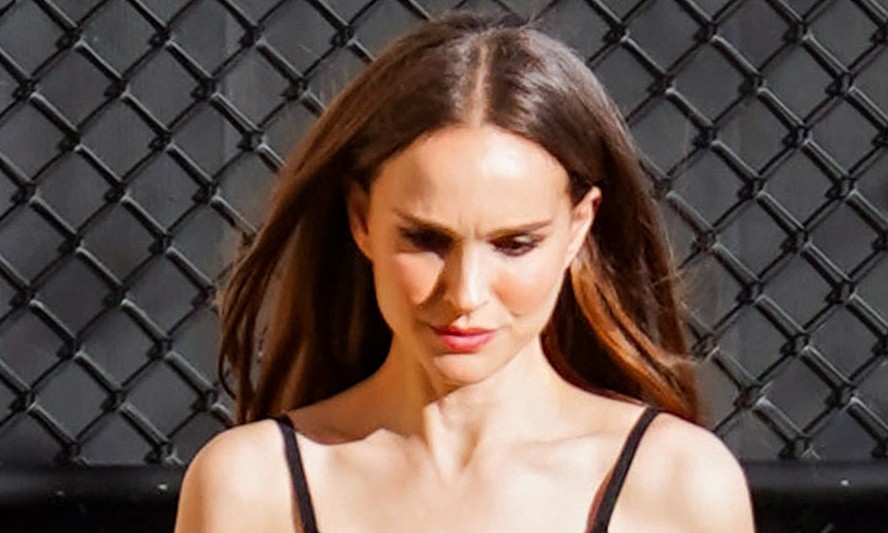 Curiosidades sobre a Formação Acadêmica de Natalie Portman