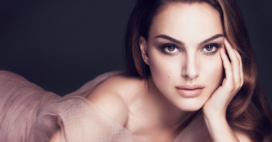 natalie portman formação