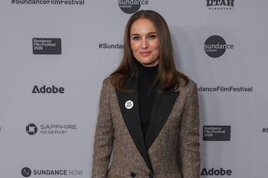 O Artigo Científico de Natalie Portman sobre Neurociência