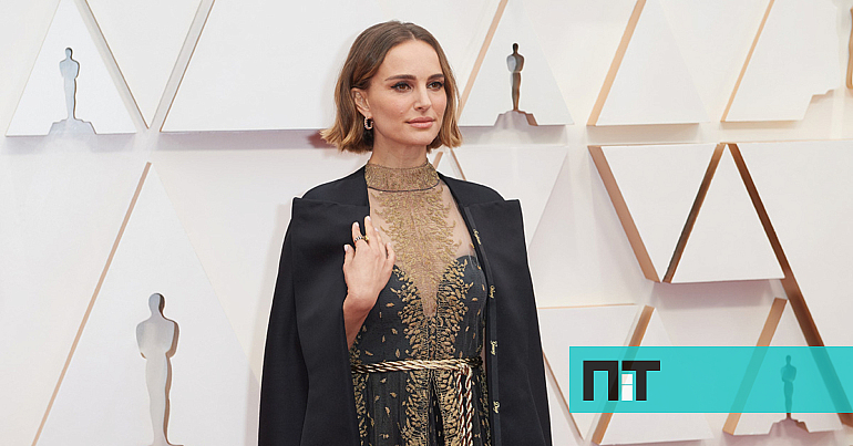 A Trajetória Educacional de Natalie Portman Além de Hollywood