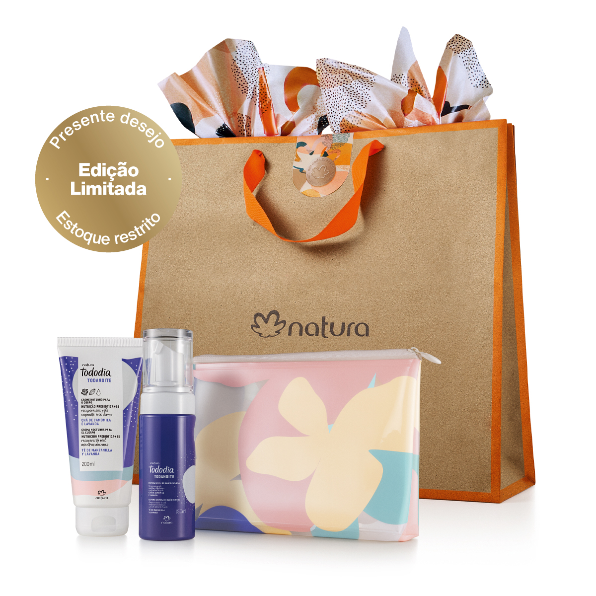 Como Organizar sua Maquiagem com Necessaires Natura