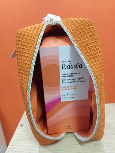 Como Organizar sua Maquiagem com Necessaires Natura