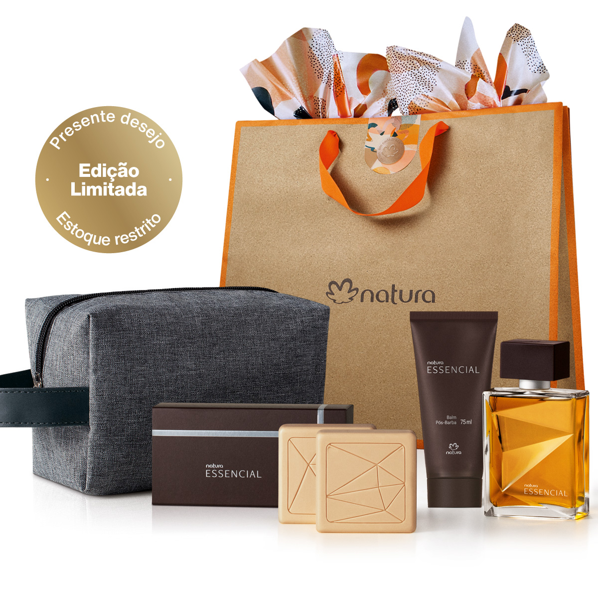 Promoções de Necessaires Natura: Dicas para Economizar