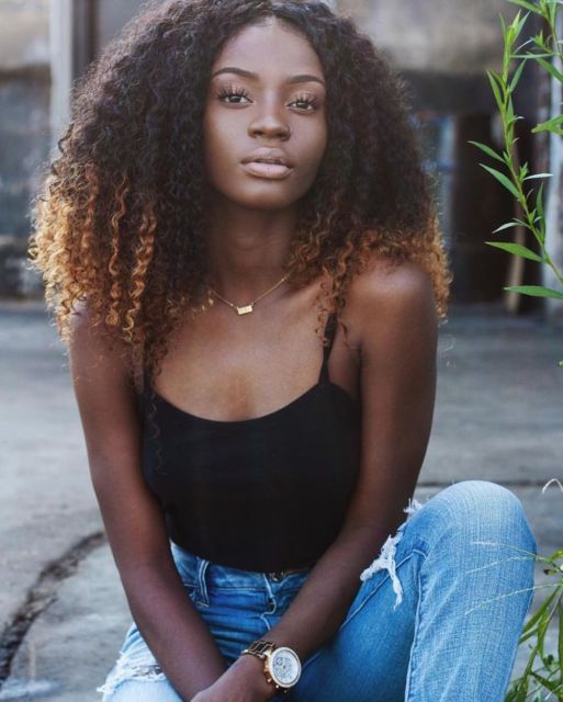 Melhores Tons de Loiro para Peles Negras: Guia Completo