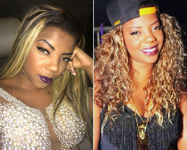 A Genética por Trás do Cabelo Loiro Natural em Pessoas Negras