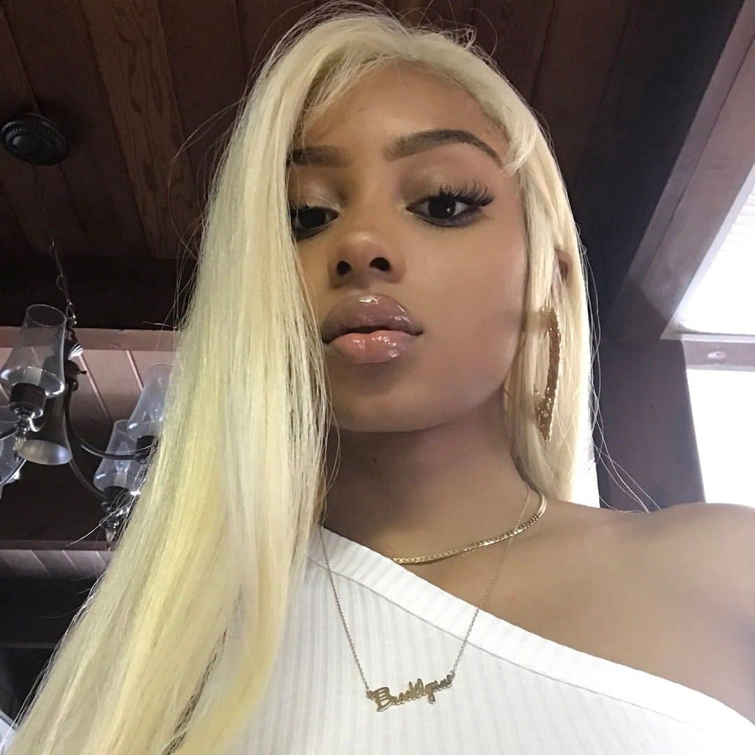 Como Cuidar do Cabelo Crespo Loiro: Dicas Essenciais