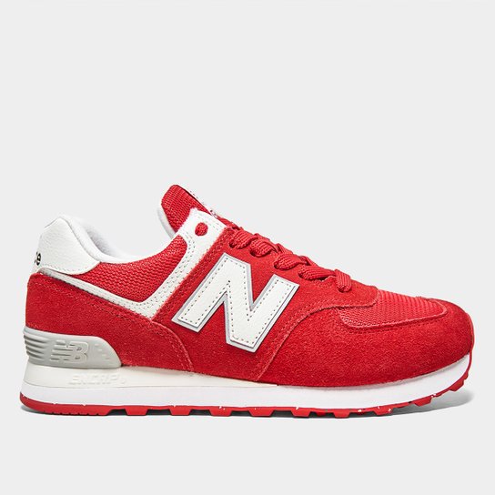 new balance 574 feminino