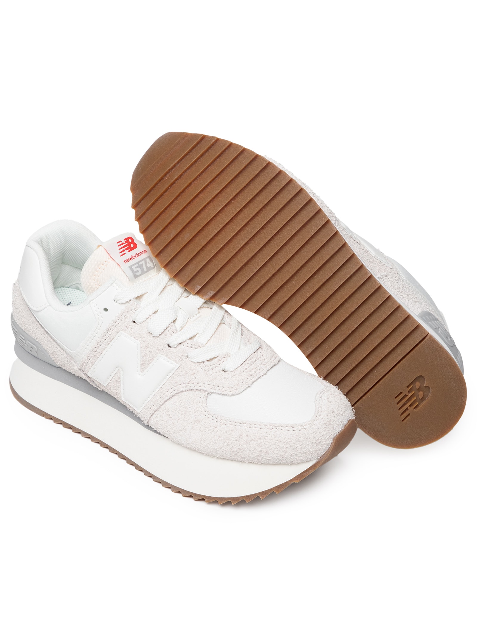 new balance 574 feminino