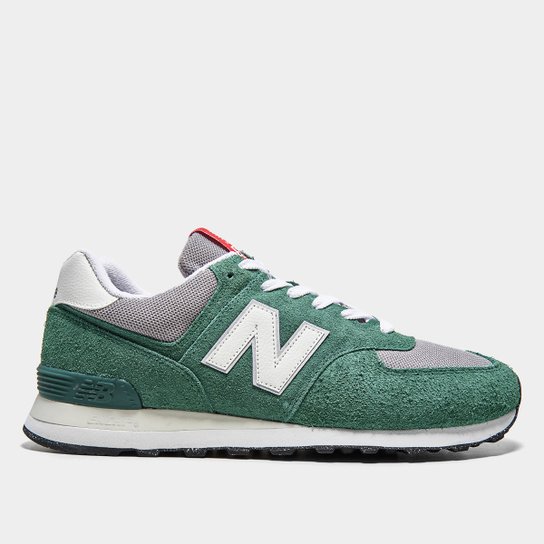 new balance 574 feminino