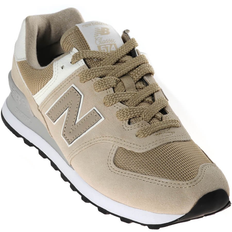 new balance 574 feminino