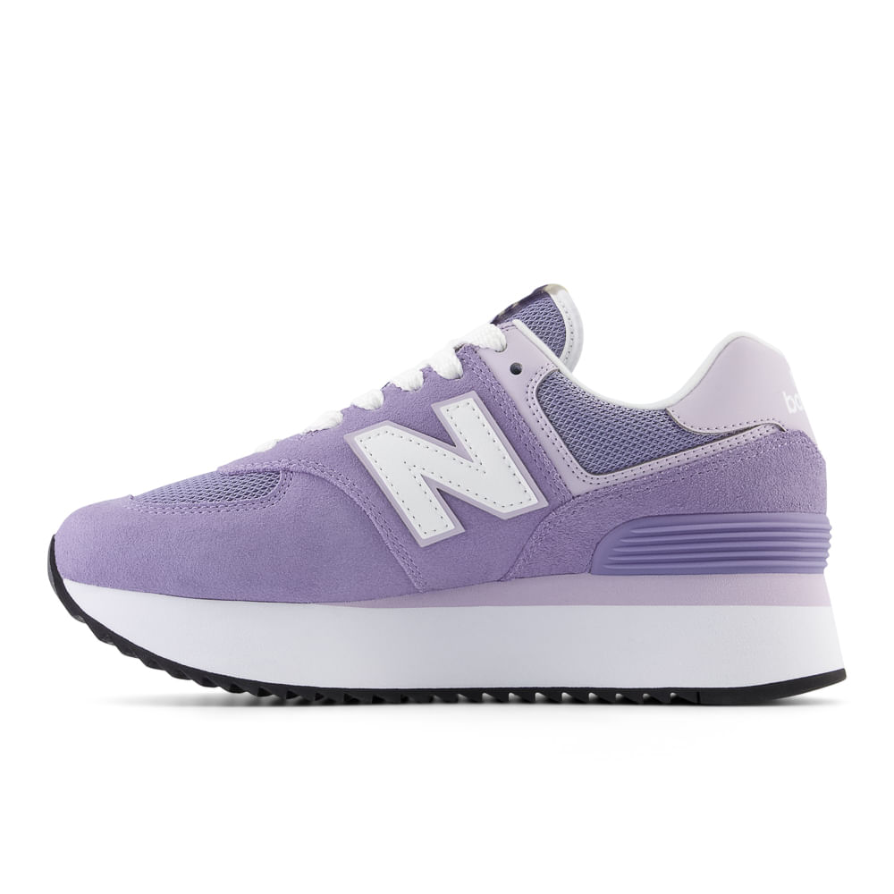 new balance 574 feminino