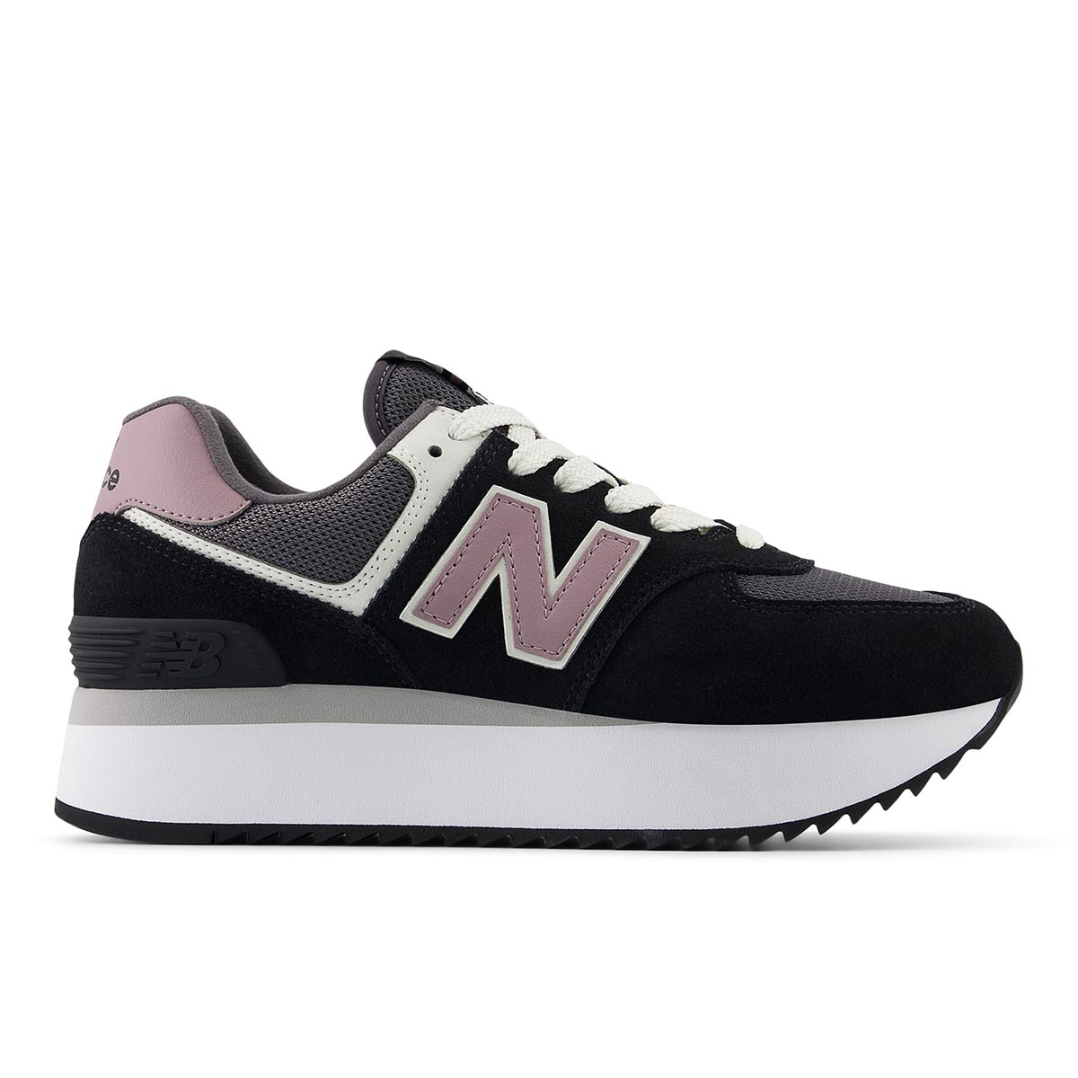 new balance 574 feminino