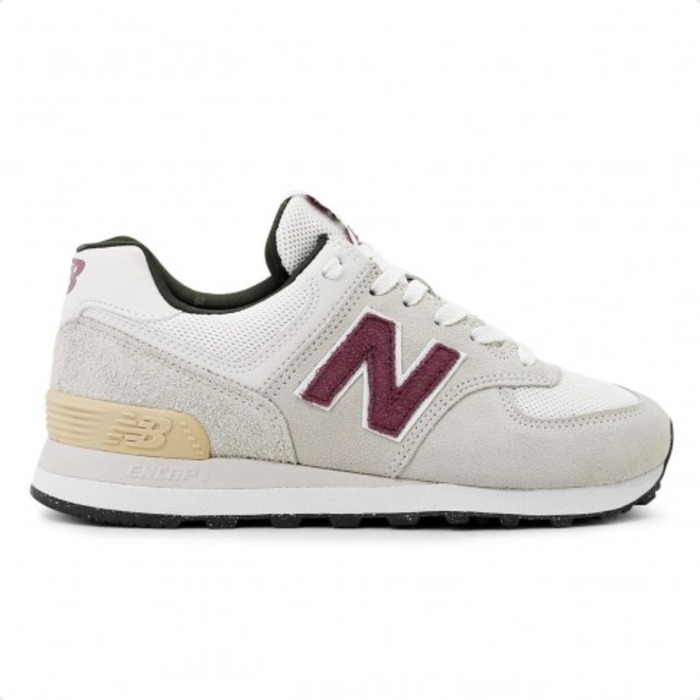 new balance 574 feminino