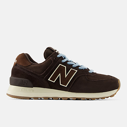 new balance 574 feminino
