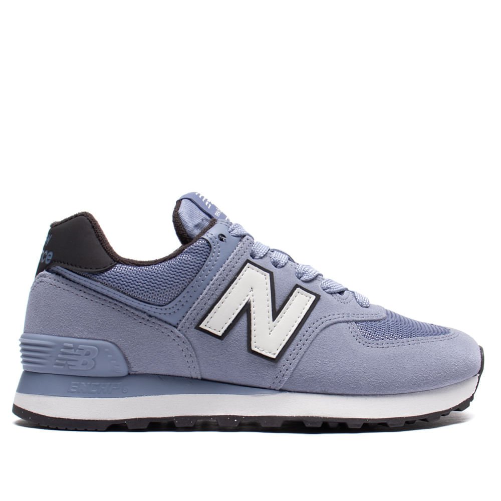 new balance 574 feminino