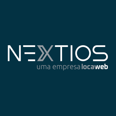 Nextios Locaweb para grandes corporações