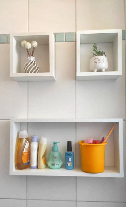 nichos para gesso