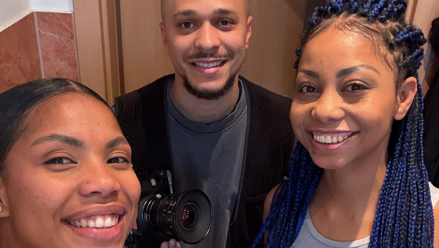 Nicole Diretora Instagram