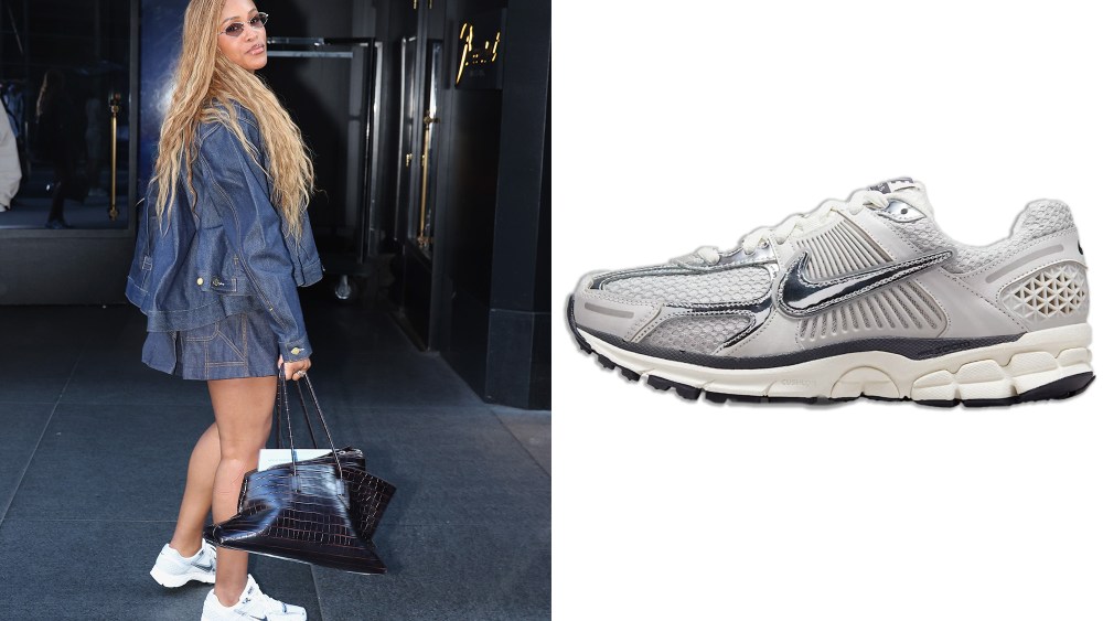 nike vomero feminino