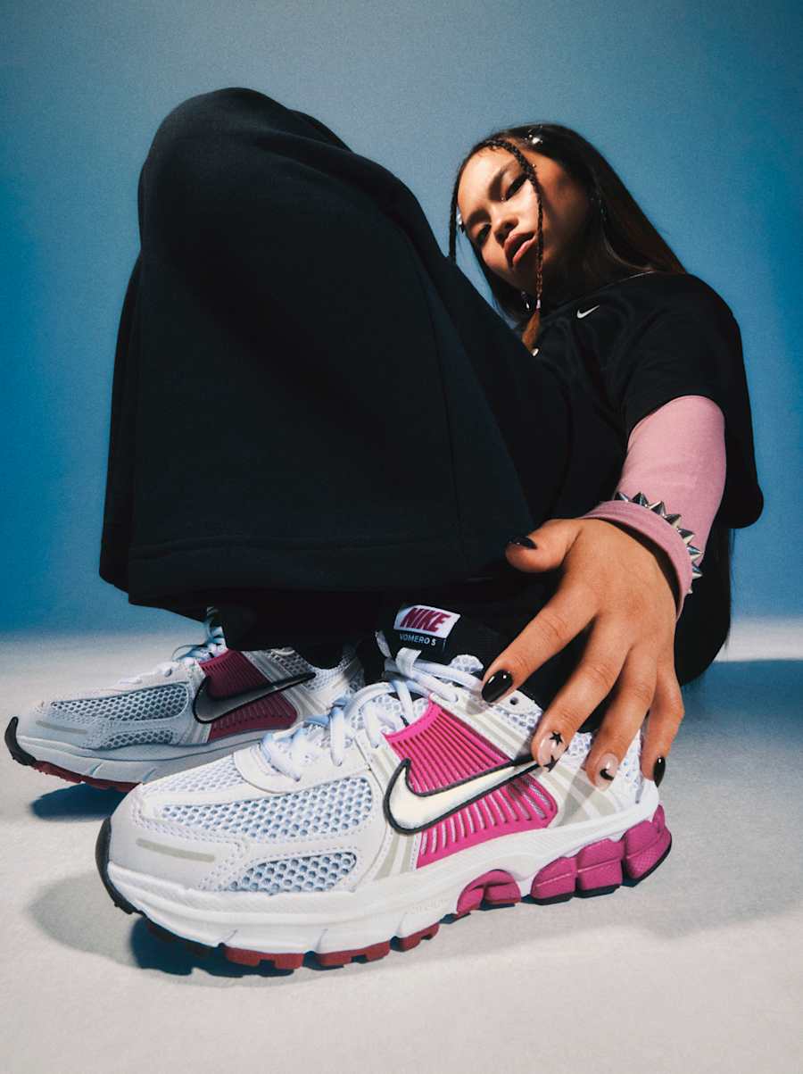 nike vomero feminino