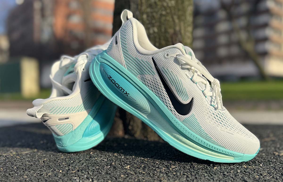 nike vomero feminino