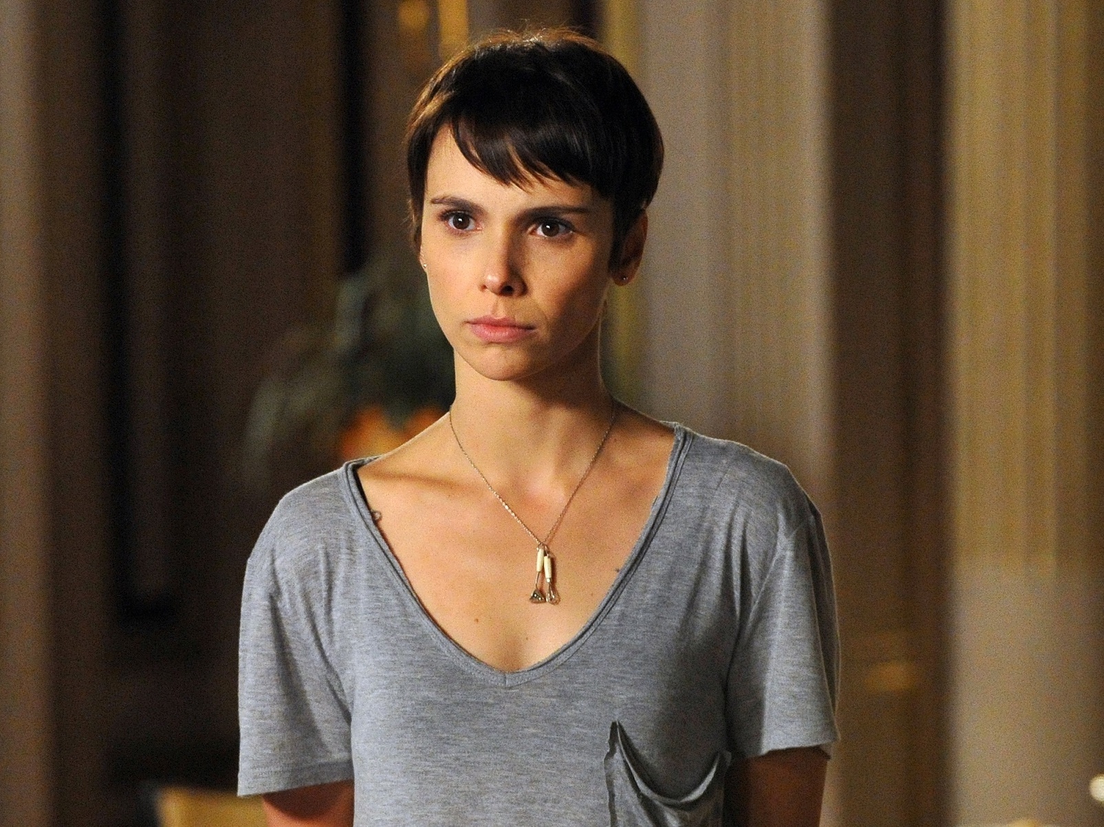 Quem é Nina de Avenida Brasil? A História Completa da Protagonista