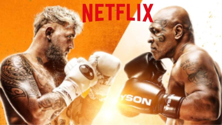 Os Melhores Filmes de Boxe para Ver na Netflix