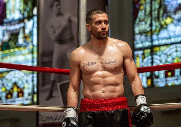 Análise: A Transformação de Jake Gyllenhaal em Nocaute