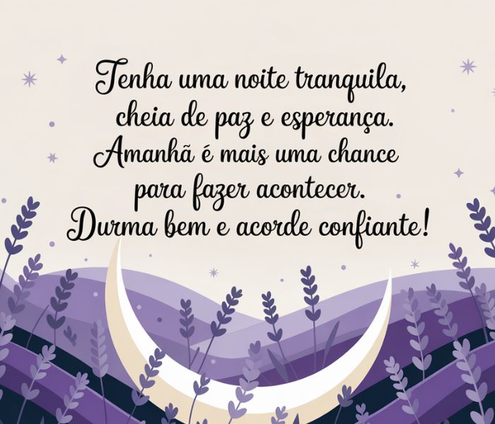 custo de uma noite de sono de qualidade