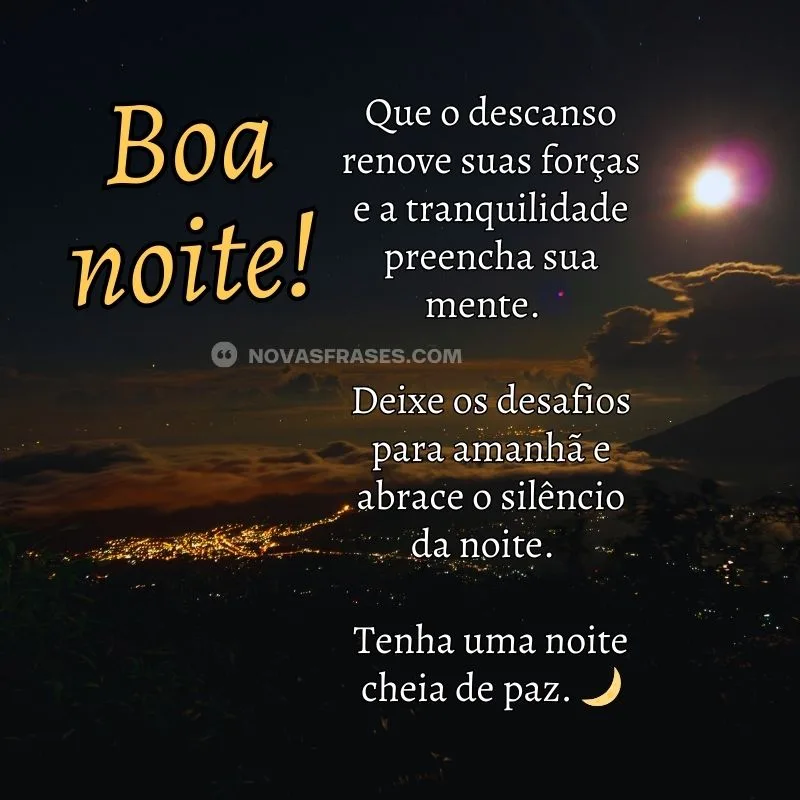 noite tranquila vs. noite agitada: qual a diferença?
