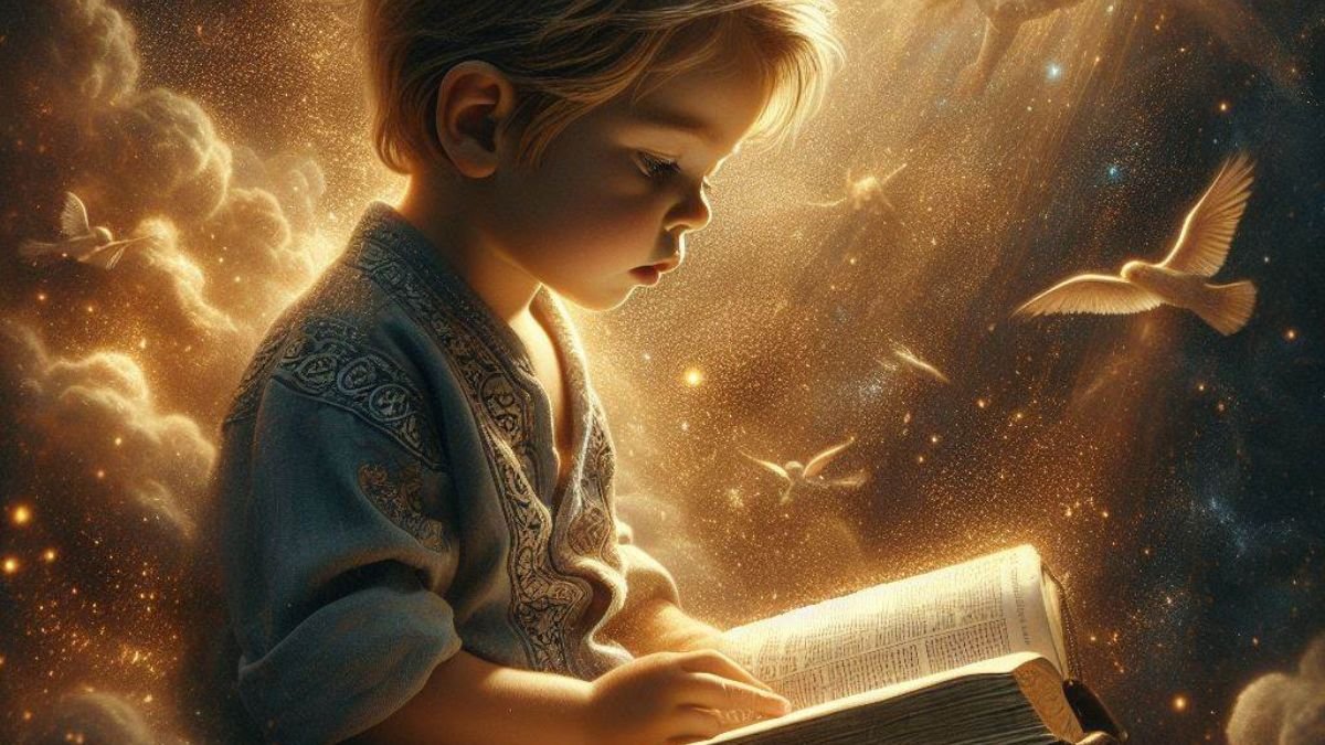 5 ideias de títulos