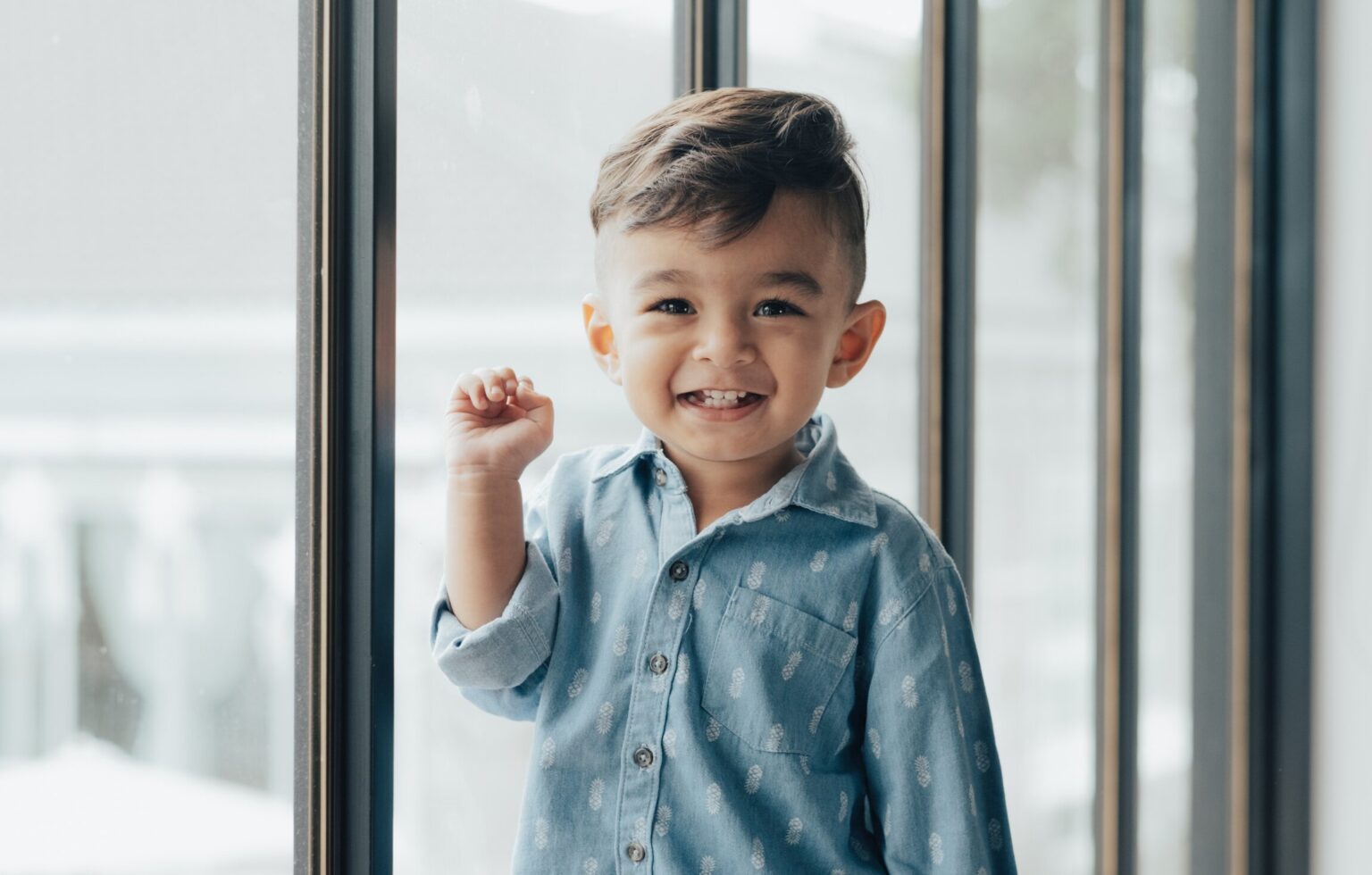 5 ideias de títulos