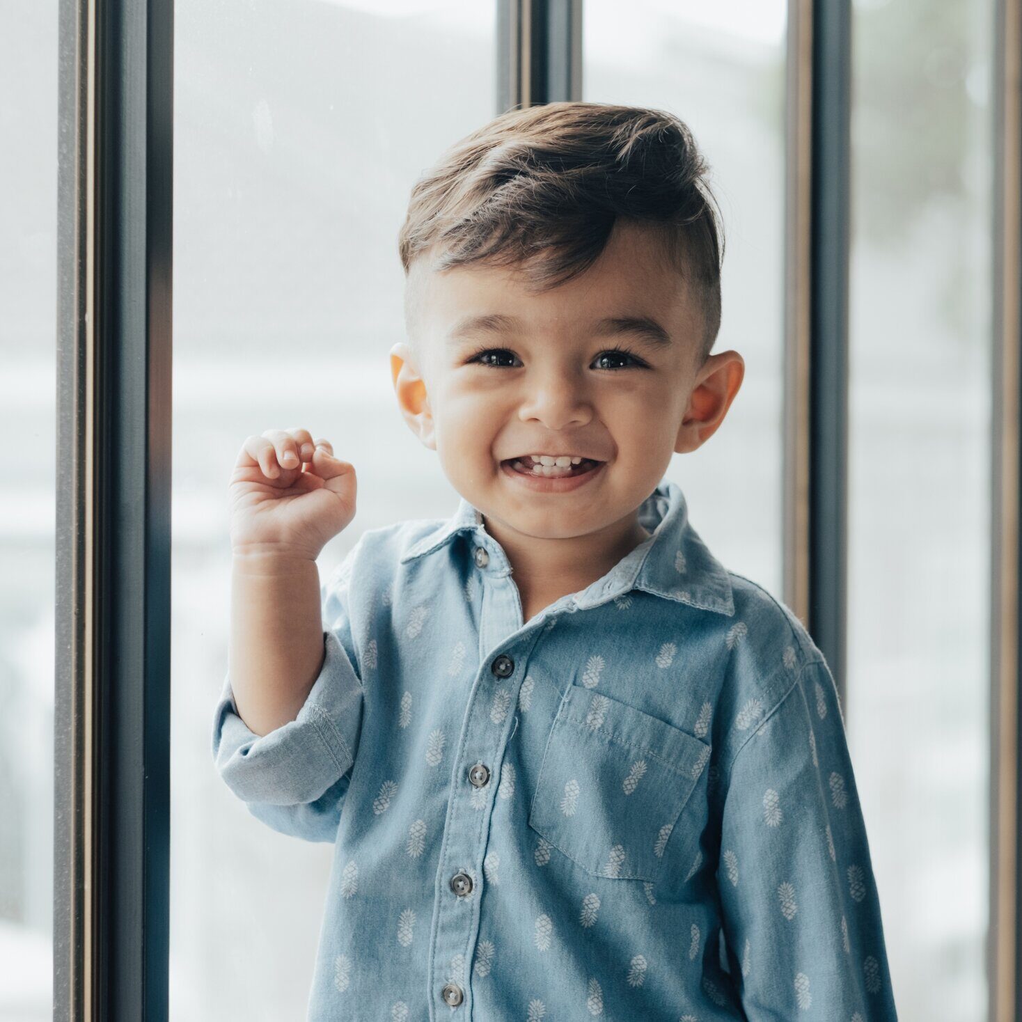 Como Escolher um Nome Bíblico para o Seu Bebê