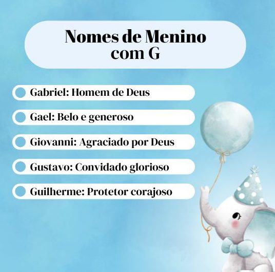 Nomes Bíblicos Raros e Seus Significados