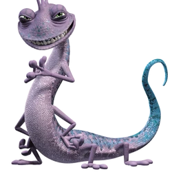 O Verdadeiro Nome de Boo e Outras Curiosidades da Dublagem de Monstros S.A.