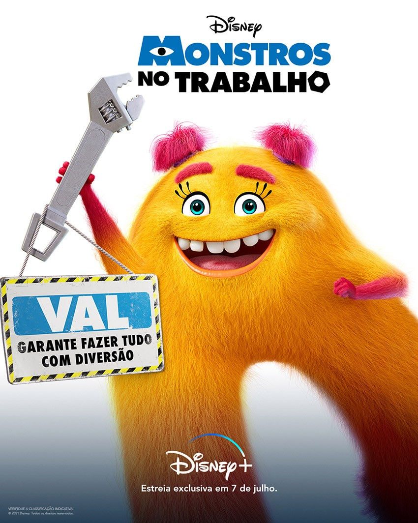 A Evolução de Sulley e Mike: De Rivais a Melhores Amigos