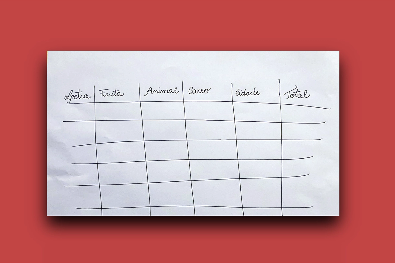 nomes de brincadeiras antigas