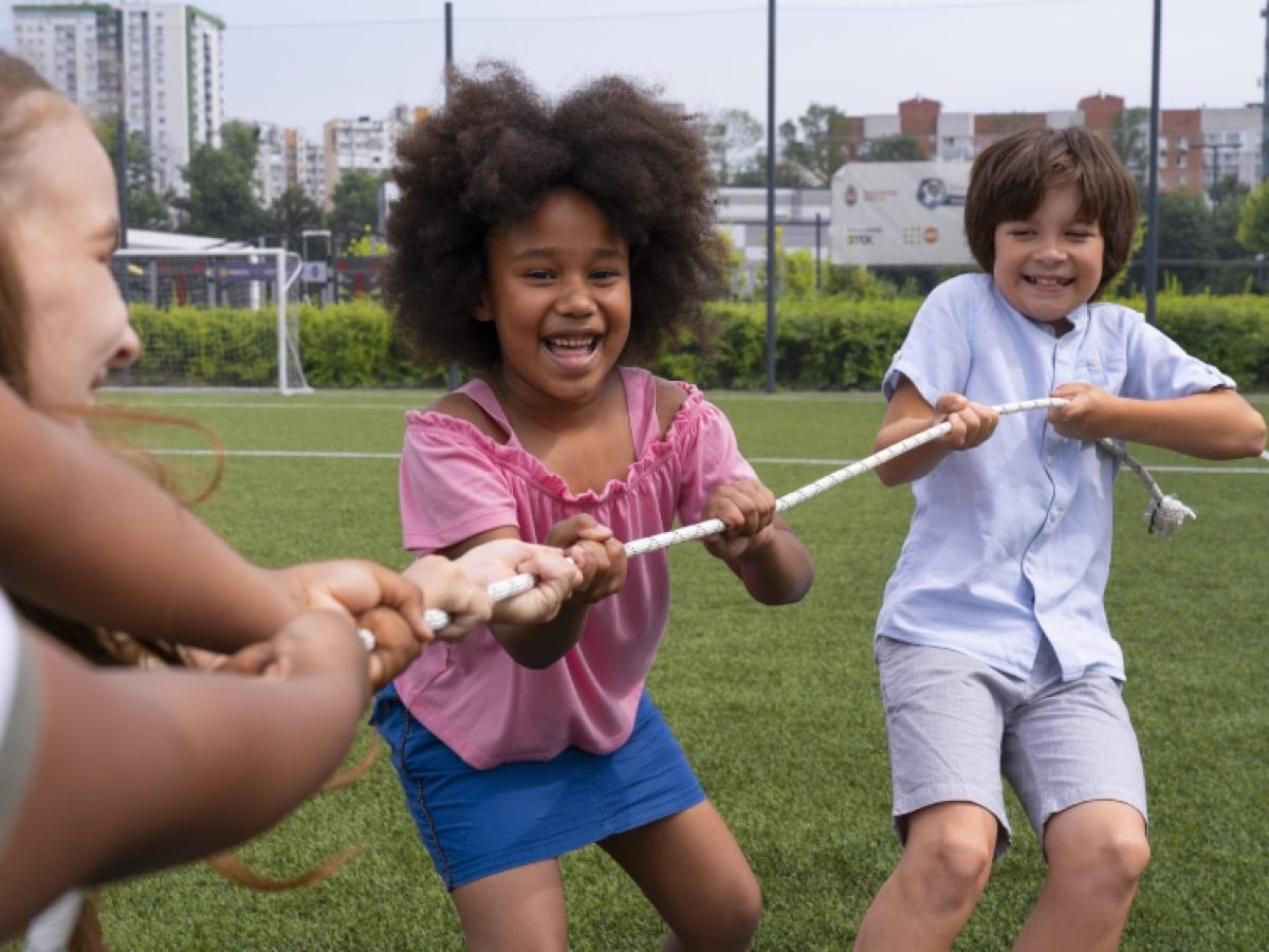 nomes de brincadeiras antigas