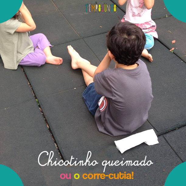 5 ideias de títulos