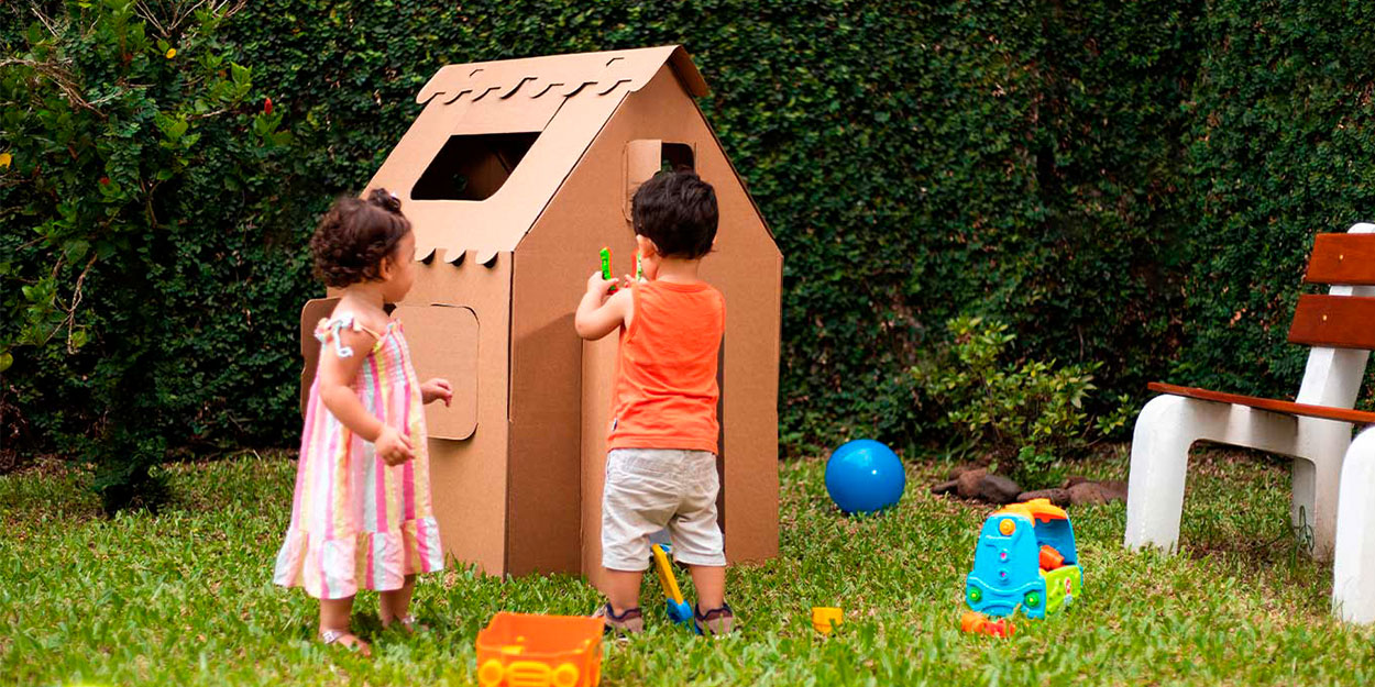 5 ideias de títulos