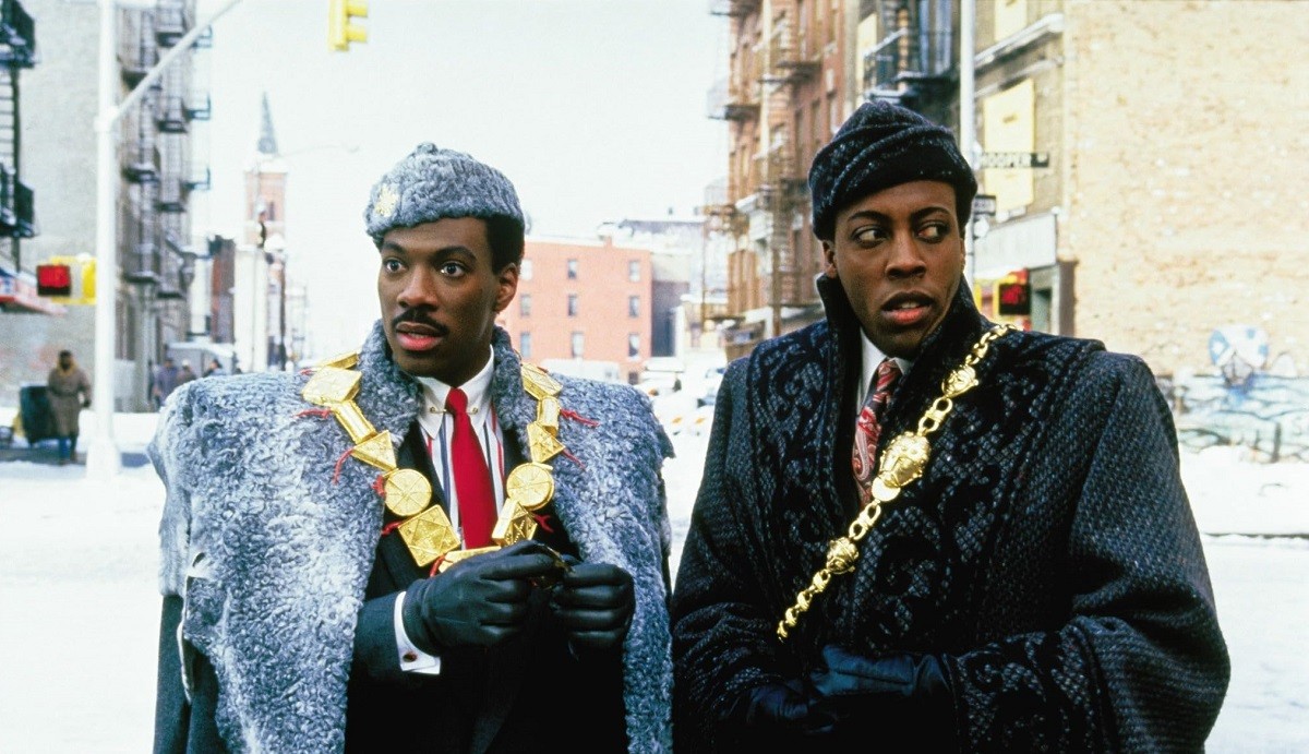 nomes de filmes de comédia