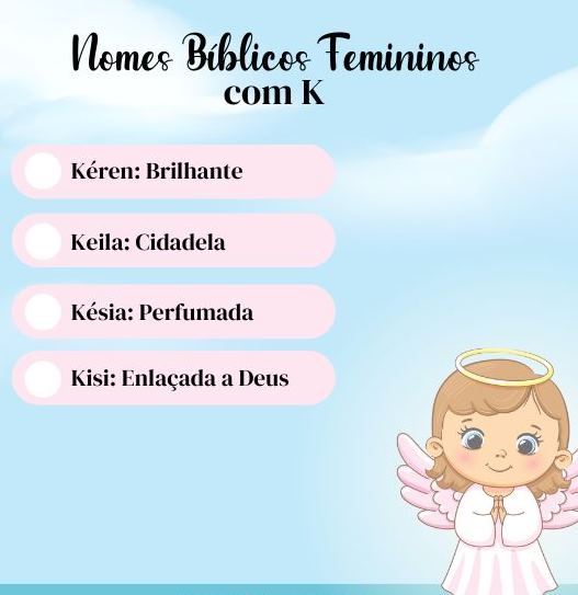 5 ideias de títulos