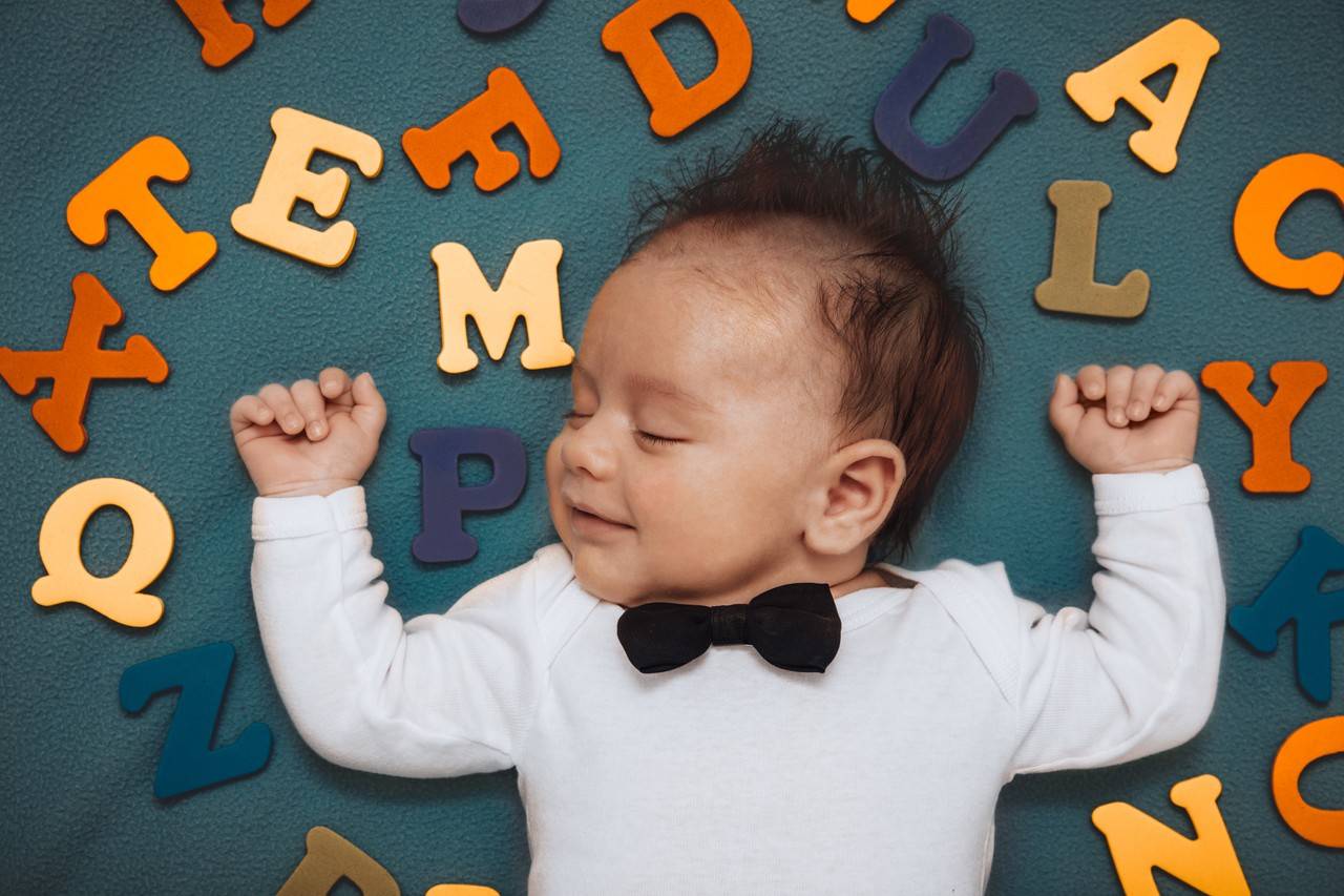 nomes de meninos da biblia