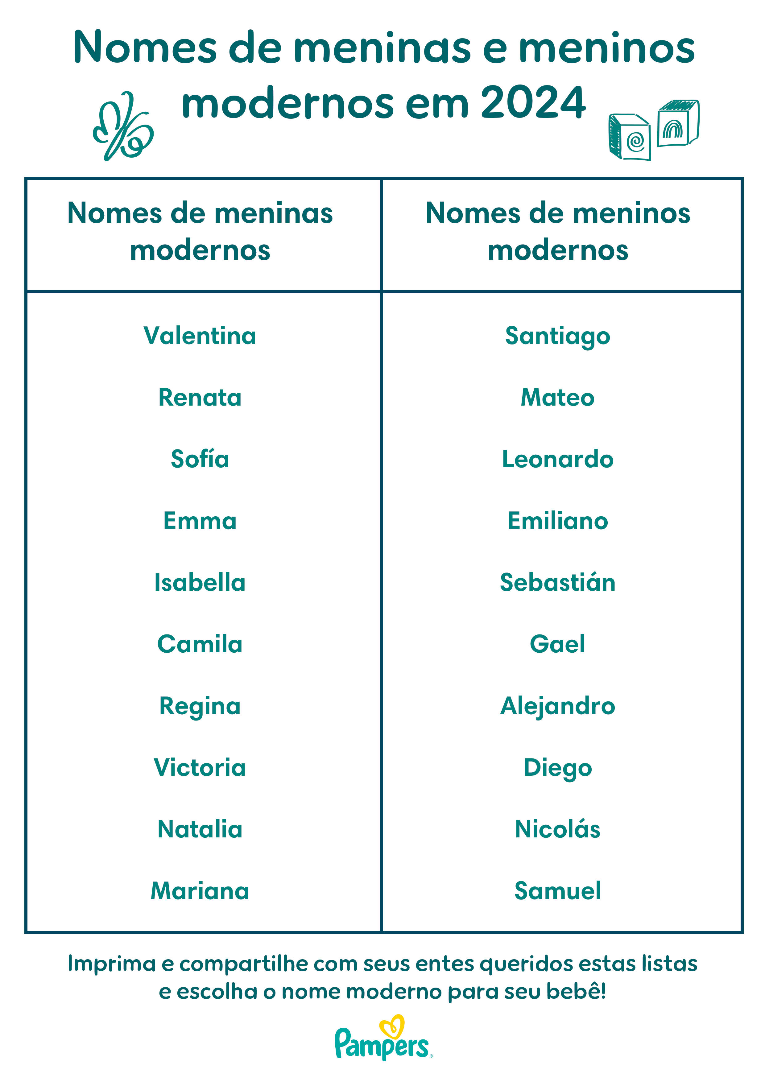 nomes femininos exóticos