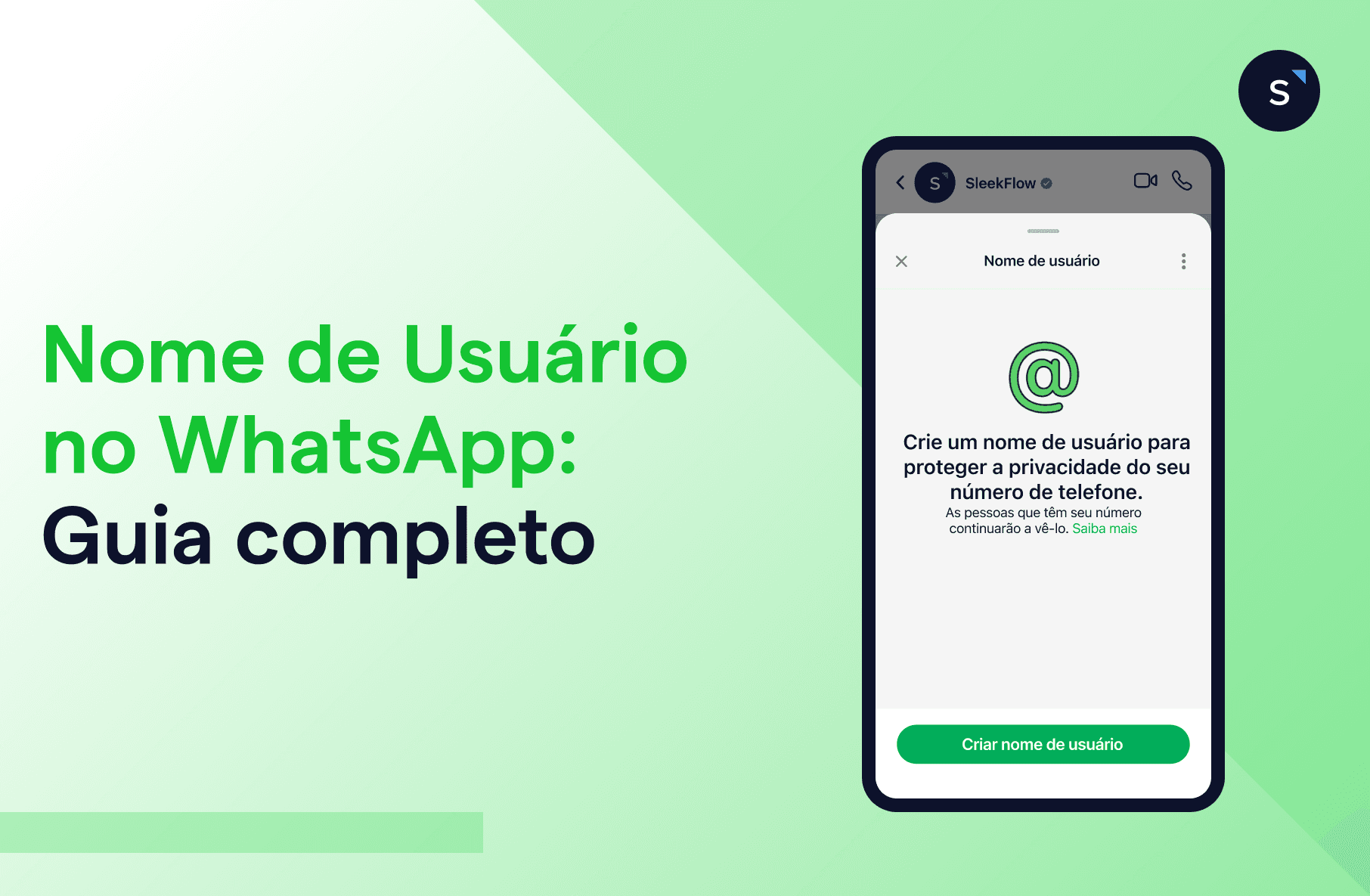nomes de conta criativos