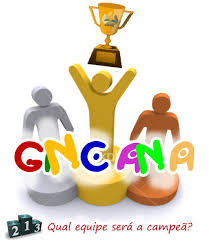 custo de registro de nome de equipe para gincana