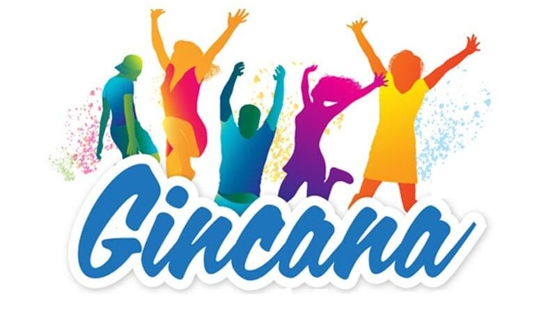 nomes para equipes de gincana