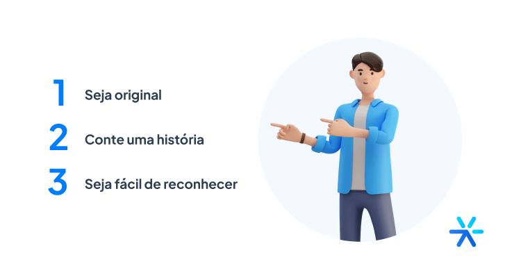 nomes para o instagram