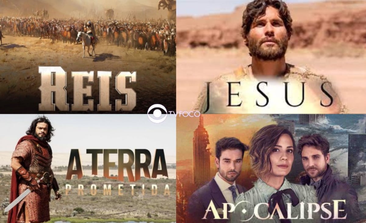 A Escrava Isaura: Curiosidades e Elenco da Novela que Marcou Época